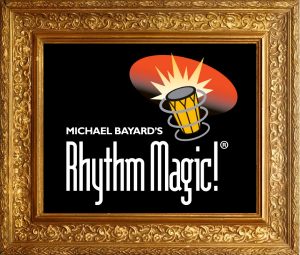 Rhythm Magic!