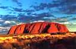 outback